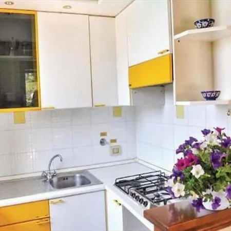 アパート Bilocale Sul Trasimeno サン・フェリチャーノ