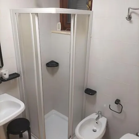 アパート Bilocale Sul Trasimeno サン・フェリチャーノ