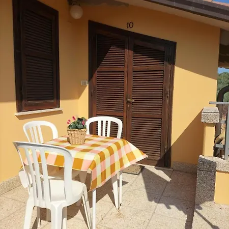 Bilocale Sul Trasimeno San Feliciano