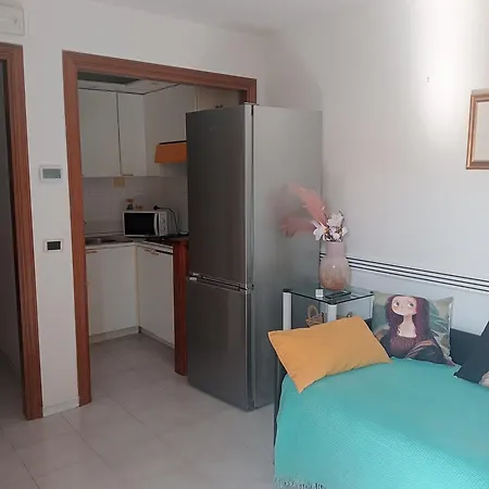 Bilocale Sul Trasimeno 公寓 圣费利西亚诺