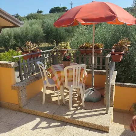 Bilocale Sul Trasimeno Apartamento San Feliciano