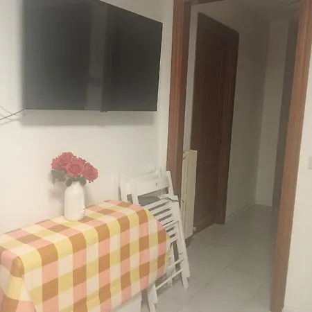Bilocale Sul Trasimeno San Feliciano