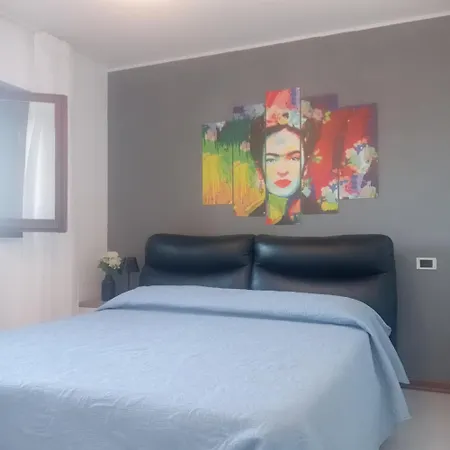 Bilocale Sul Trasimeno 公寓 圣费利西亚诺