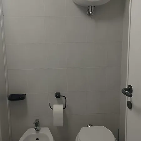 Bilocale Sul Trasimeno