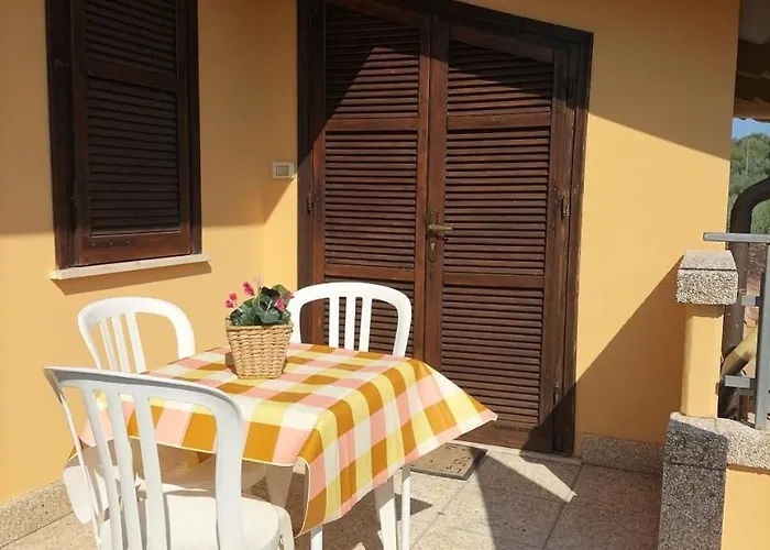 Bilocale Sul Trasimeno 圣费利西亚诺