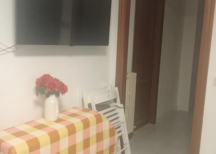 Bilocale Sul Trasimeno 圣费利西亚诺